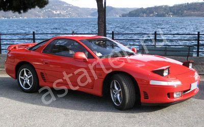 Ремонт стартера Mitsubishi 3000 GT, Купить стартер Mitsubishi 3000 GT